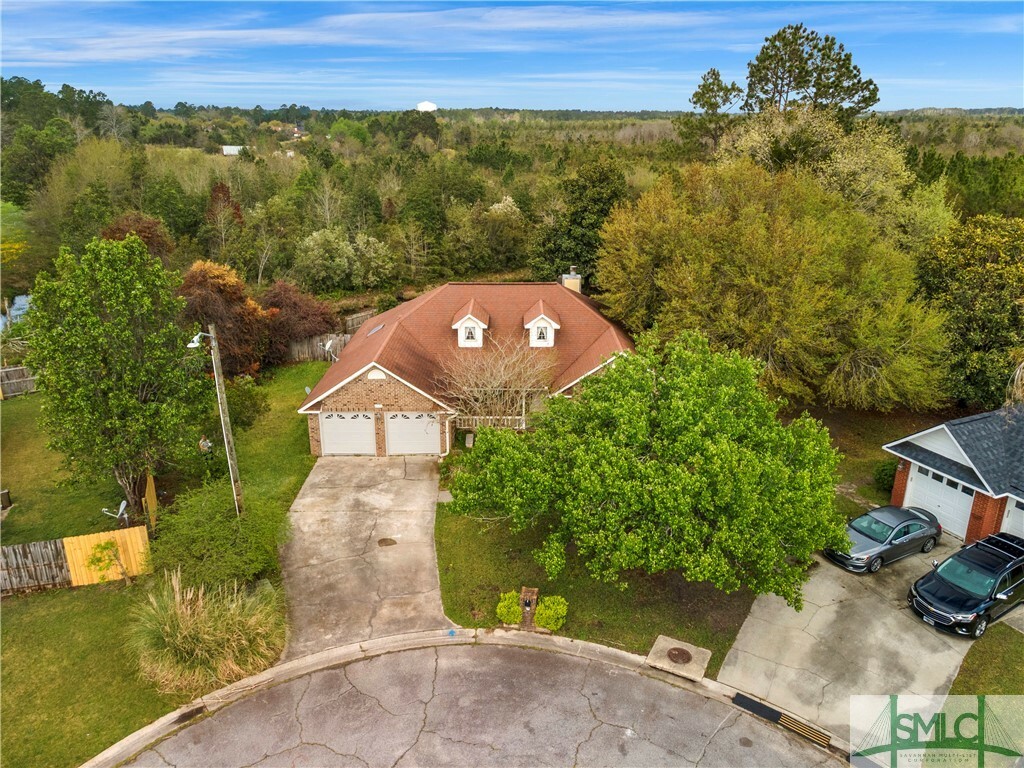 Property Photo: 2032 Andover Court GA 31313