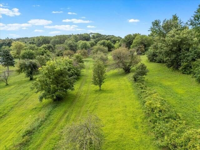 Property Photo:  8 Acres Ivory Road  IA 51534 