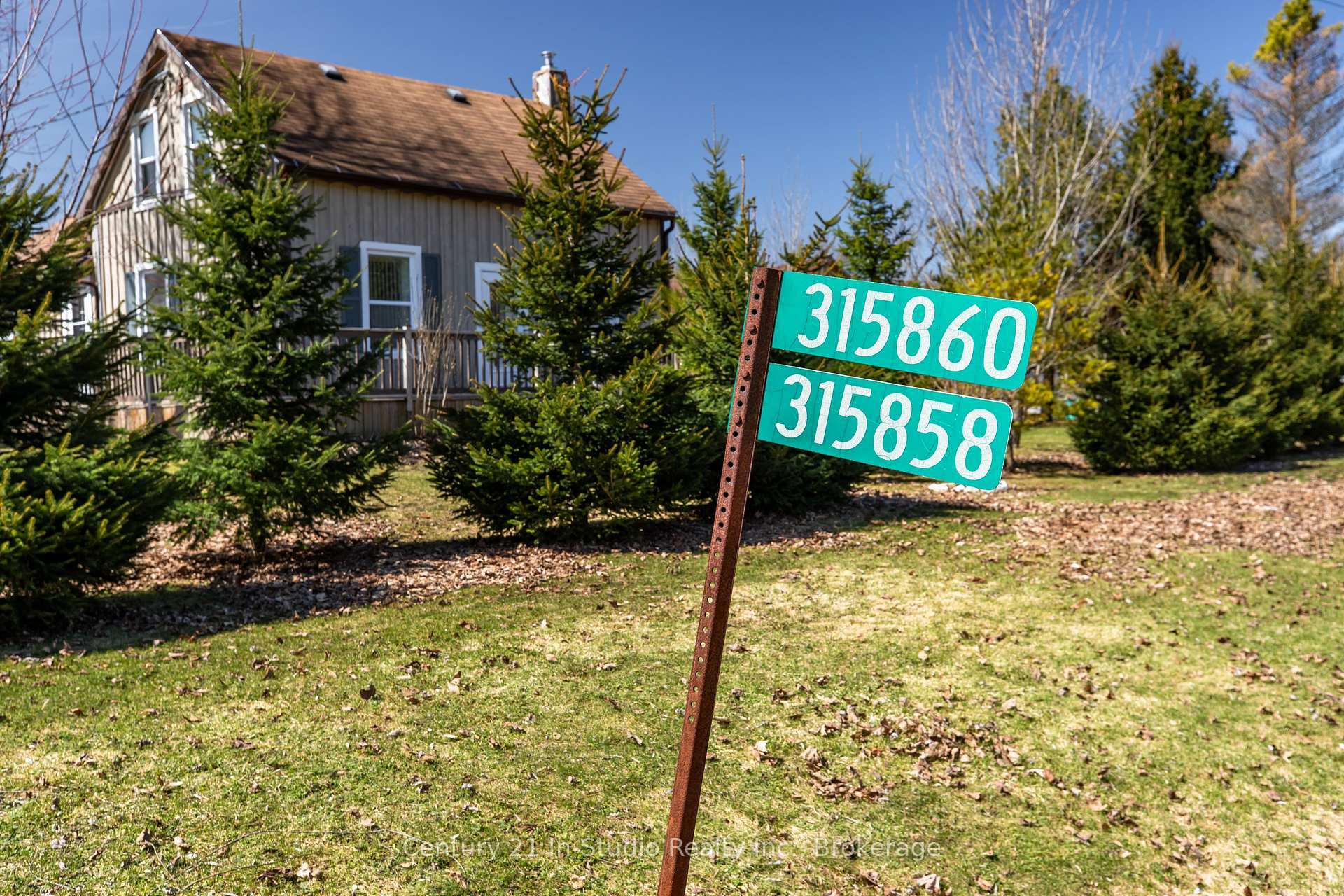 315860 Highway 6 Highway  Chatsworth ON N0H 2V0 photo