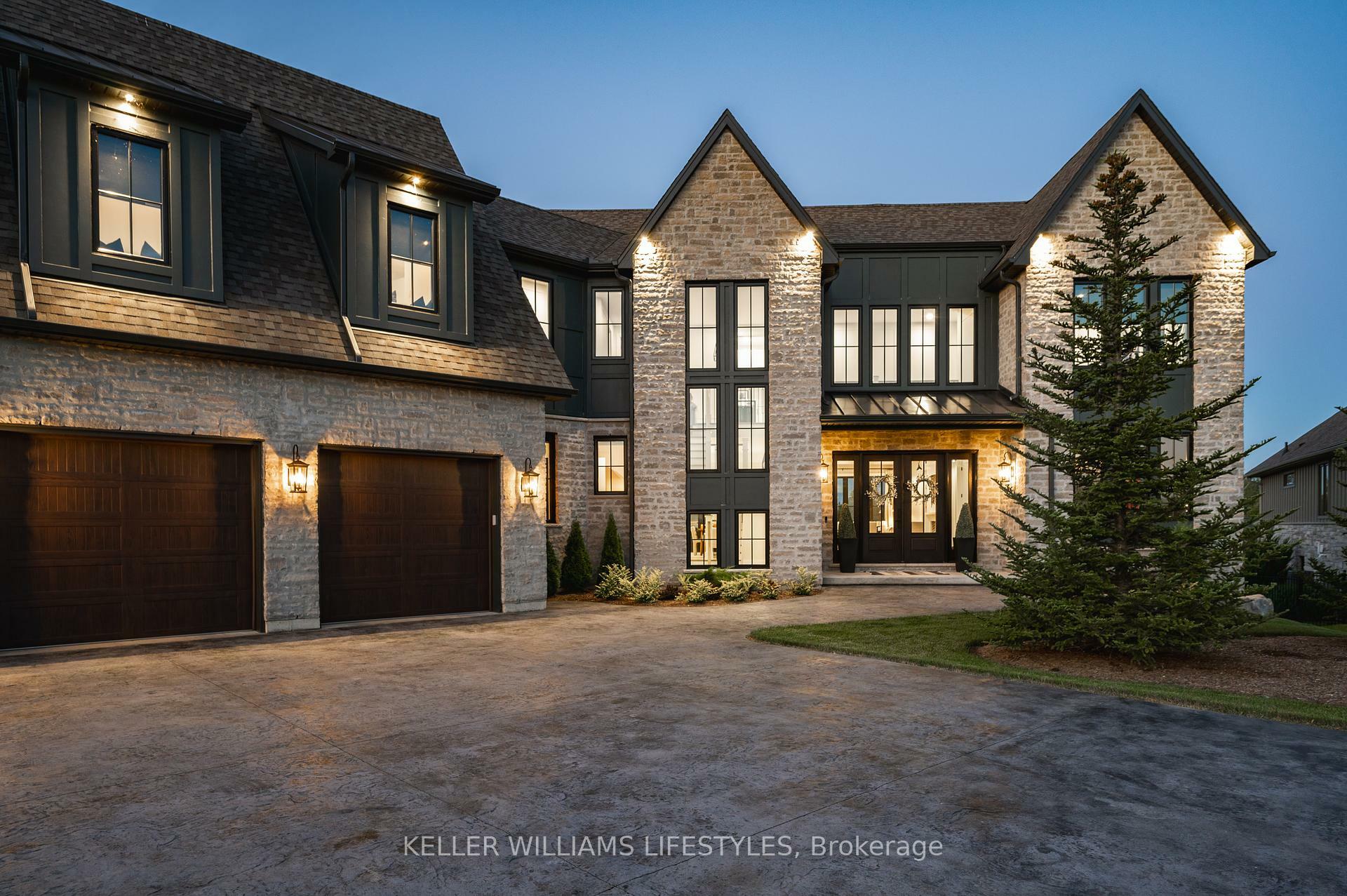 Property Photo: 9861 Glendon Drive 202 ON N0L 1R0
