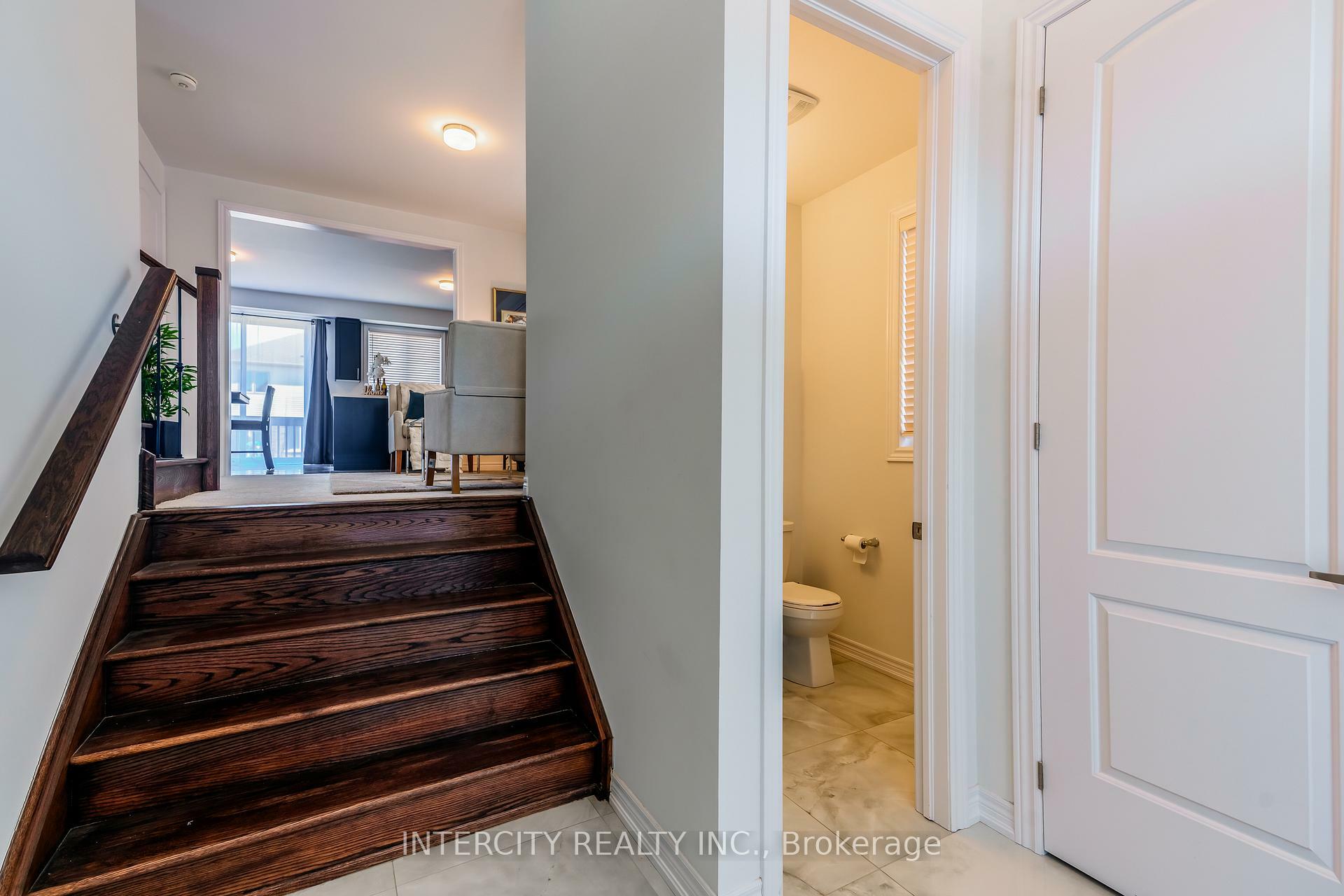 Property Photo: 59 Harpin Way W ON N1M 0H8