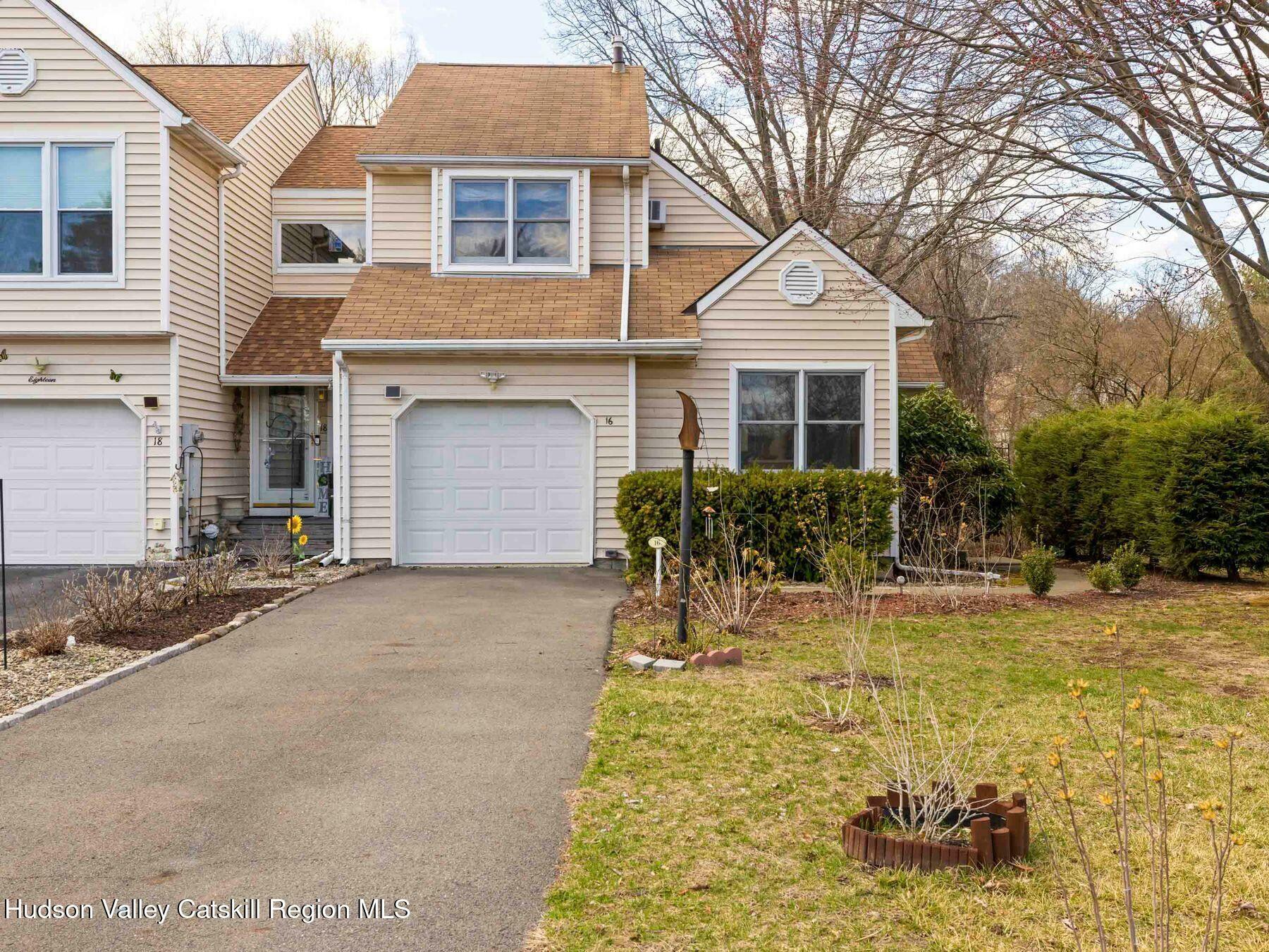 Property Photo: 16 Red Maple NY 12477