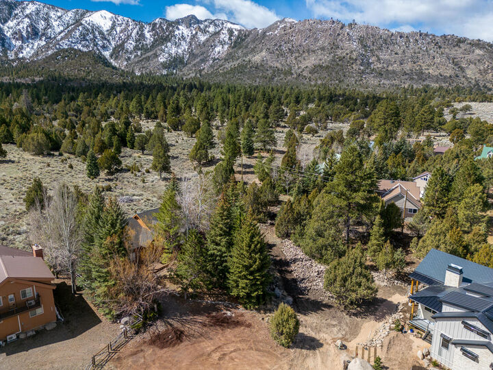 Property Photo: 296 S Cliff Rose Cir 11 UT 84781