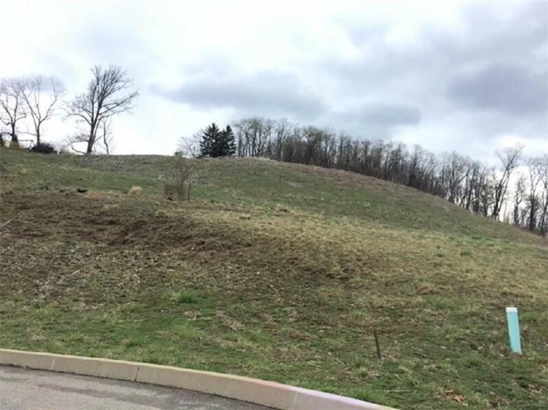 Property Photo: Lot 5 Parkedge Road PA 15220
