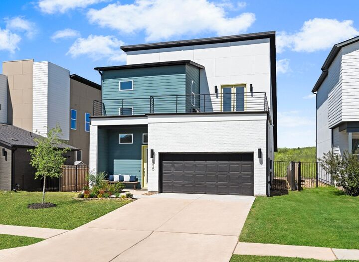 6020 Sendero Hills Parkway  Austin TX 78724 photo