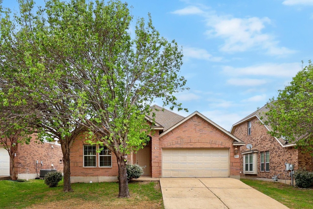 Property Photo: 2832 Mission Tejas Drive TX 78660