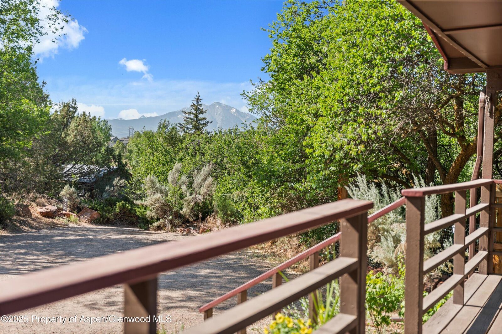 Property Photo:  4698 County Road 154  CO 81601 