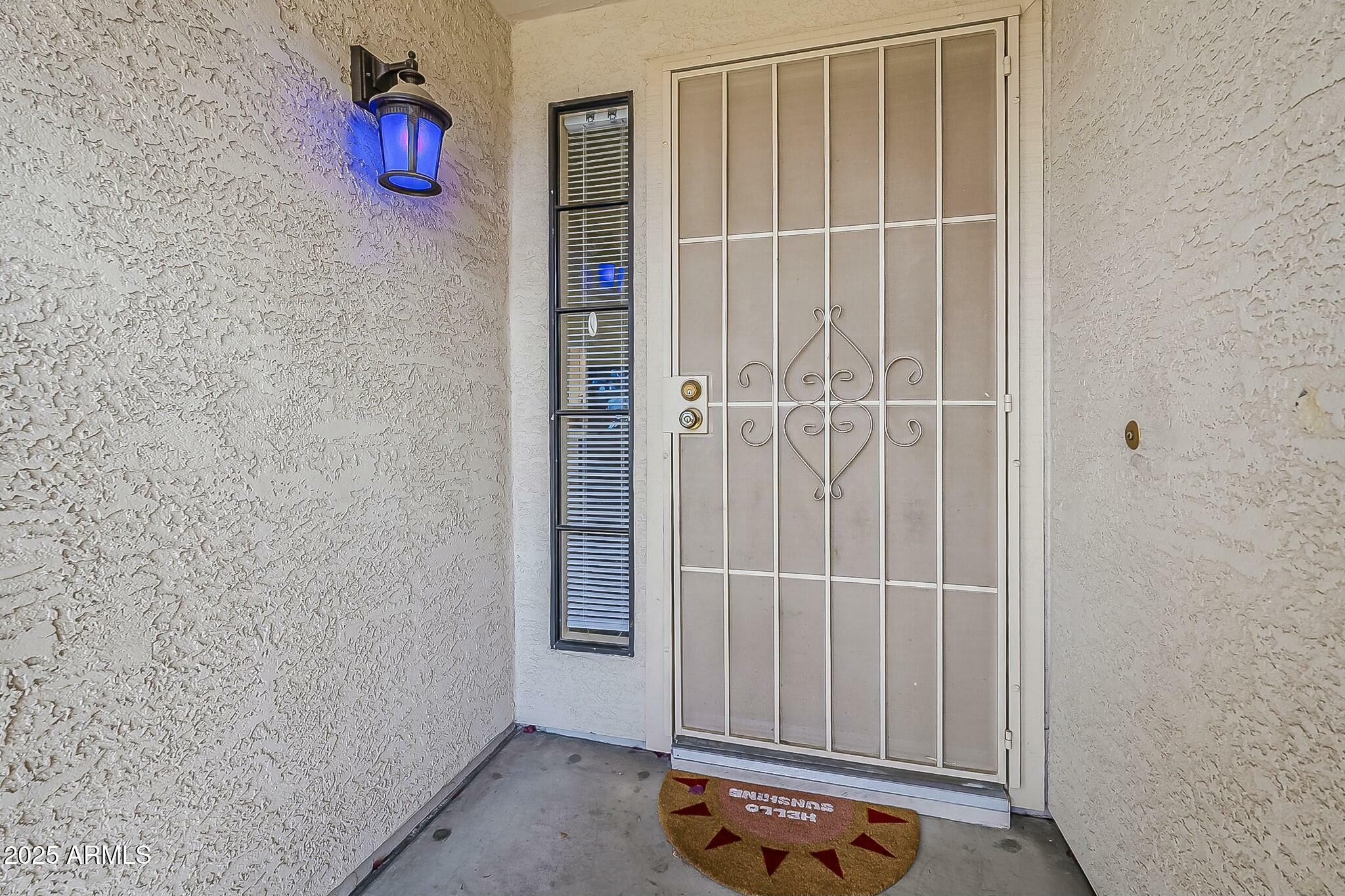 Property Photo: 4010 W Mariposa Grande -- AZ 85310