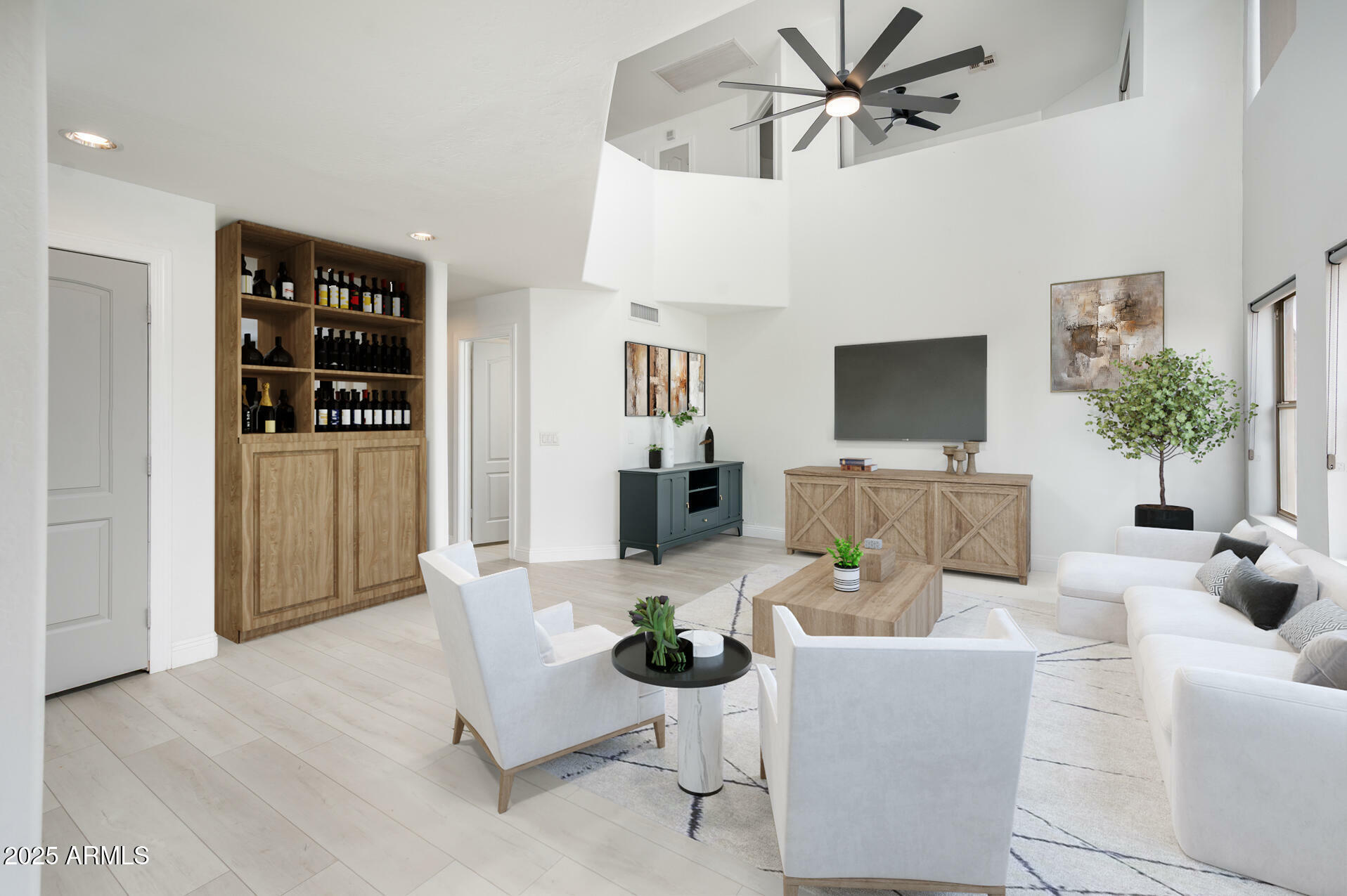 Property Photo: 10219 E Le Marche Drive AZ 85255