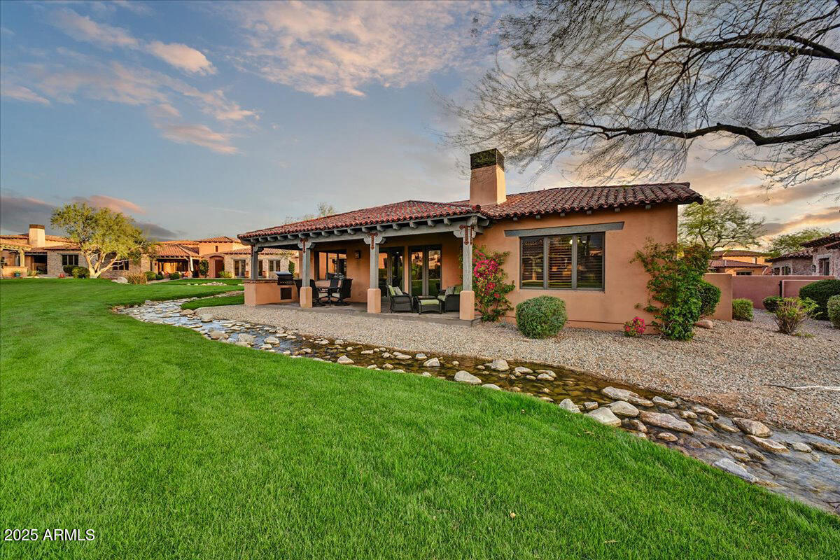 7680 E Golden Eagle Circle  Gold Canyon AZ 85118 photo