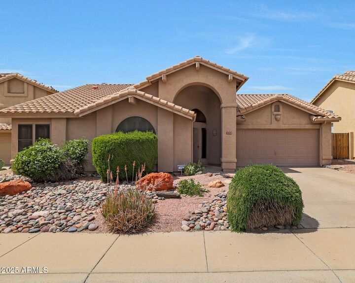 Property Photo:  18930 N 91st Street  AZ 85255 