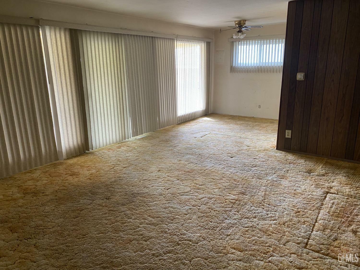 Property Photo: 3011 Berger Street CA 93305