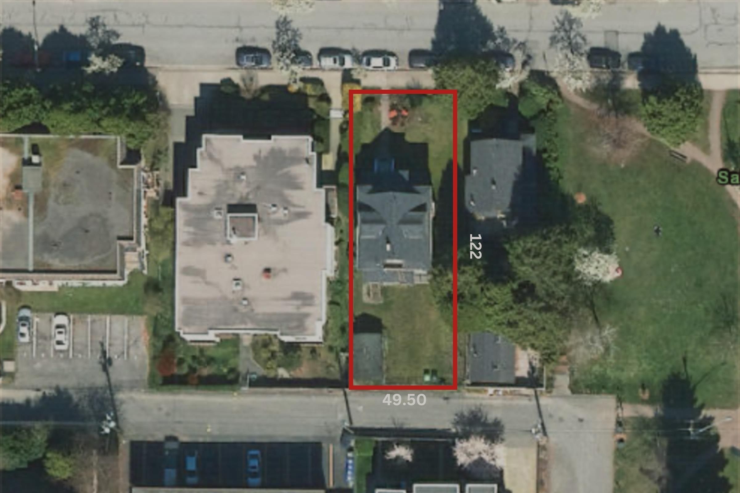 Property Photo: 654 E 7th Avenue BC V5T 1P1