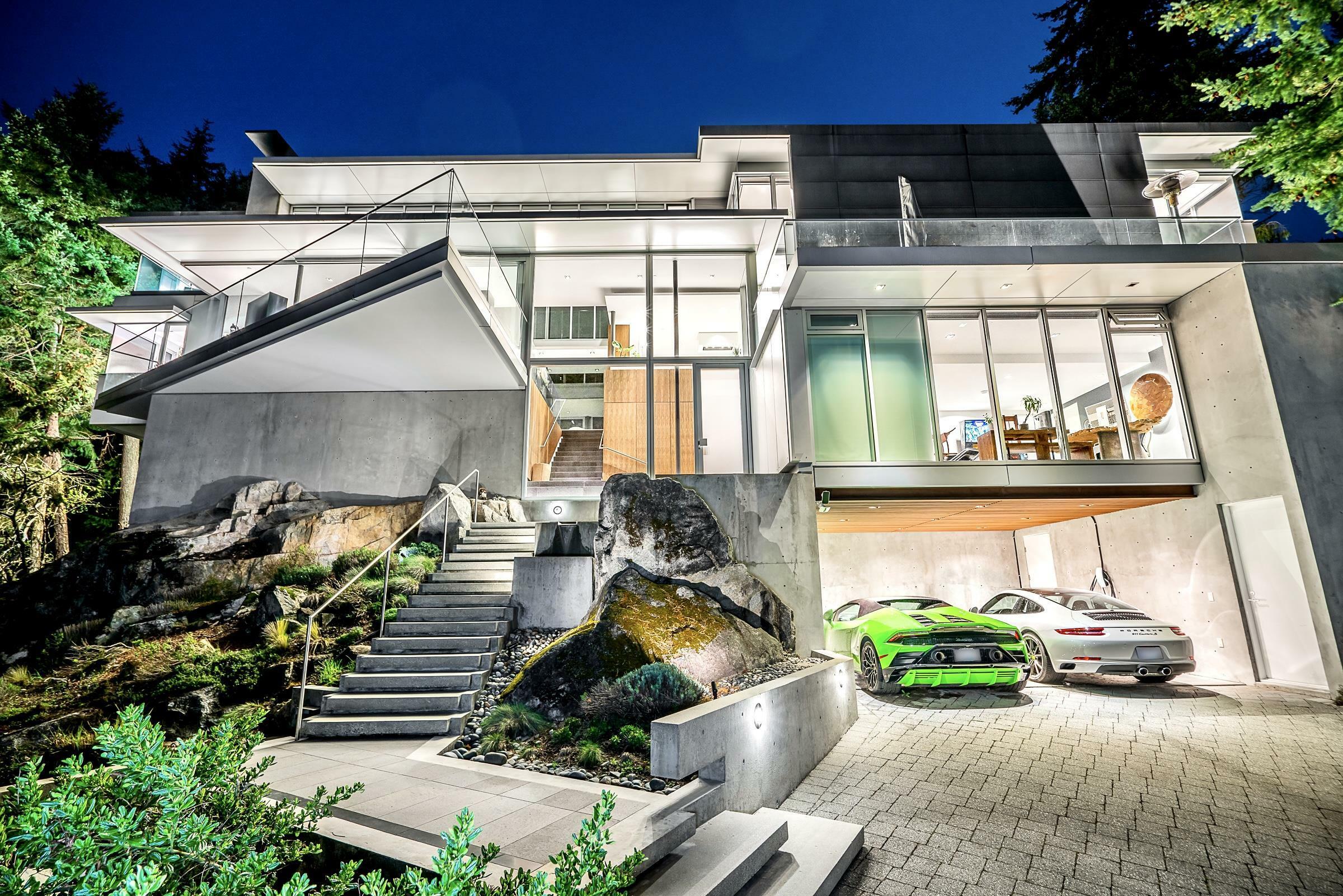 Property Photo: 4249A Rockbank Place BC V7W 1A8