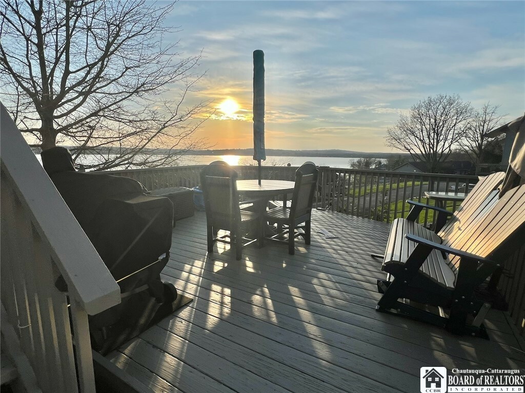 54 Oneida Drive  Dewittville NY 14728 photo