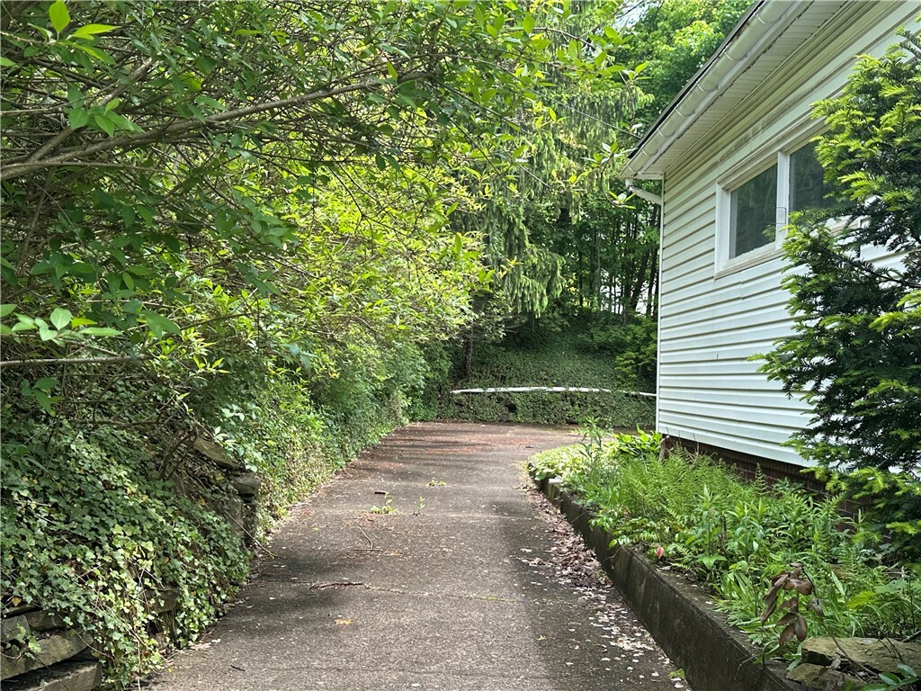 Property Photo: 174 N Bennett Street PA 16701