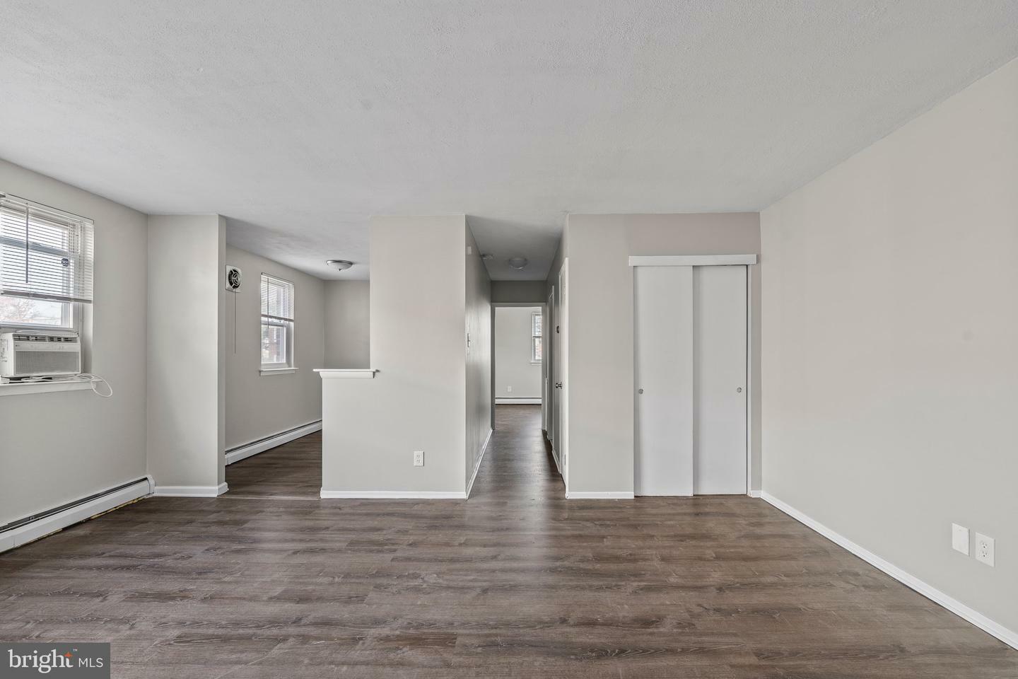 Property Photo: 1714 Rhawn Street Apt 1B PA 19111