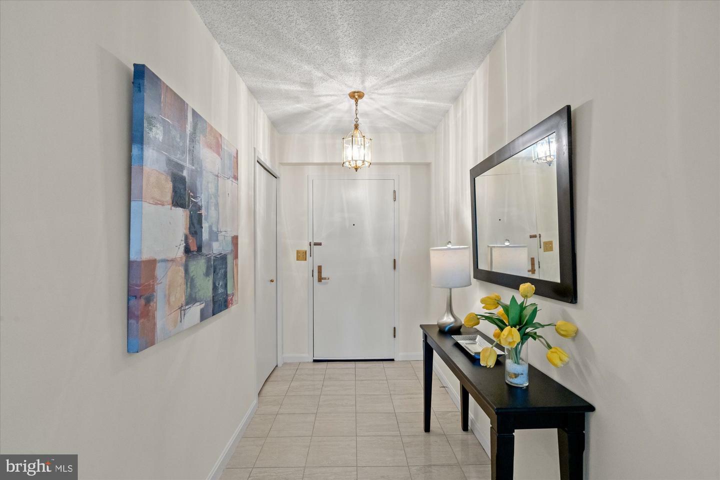 Property Photo: 1300 Crystal Drive 1204S VA 22202