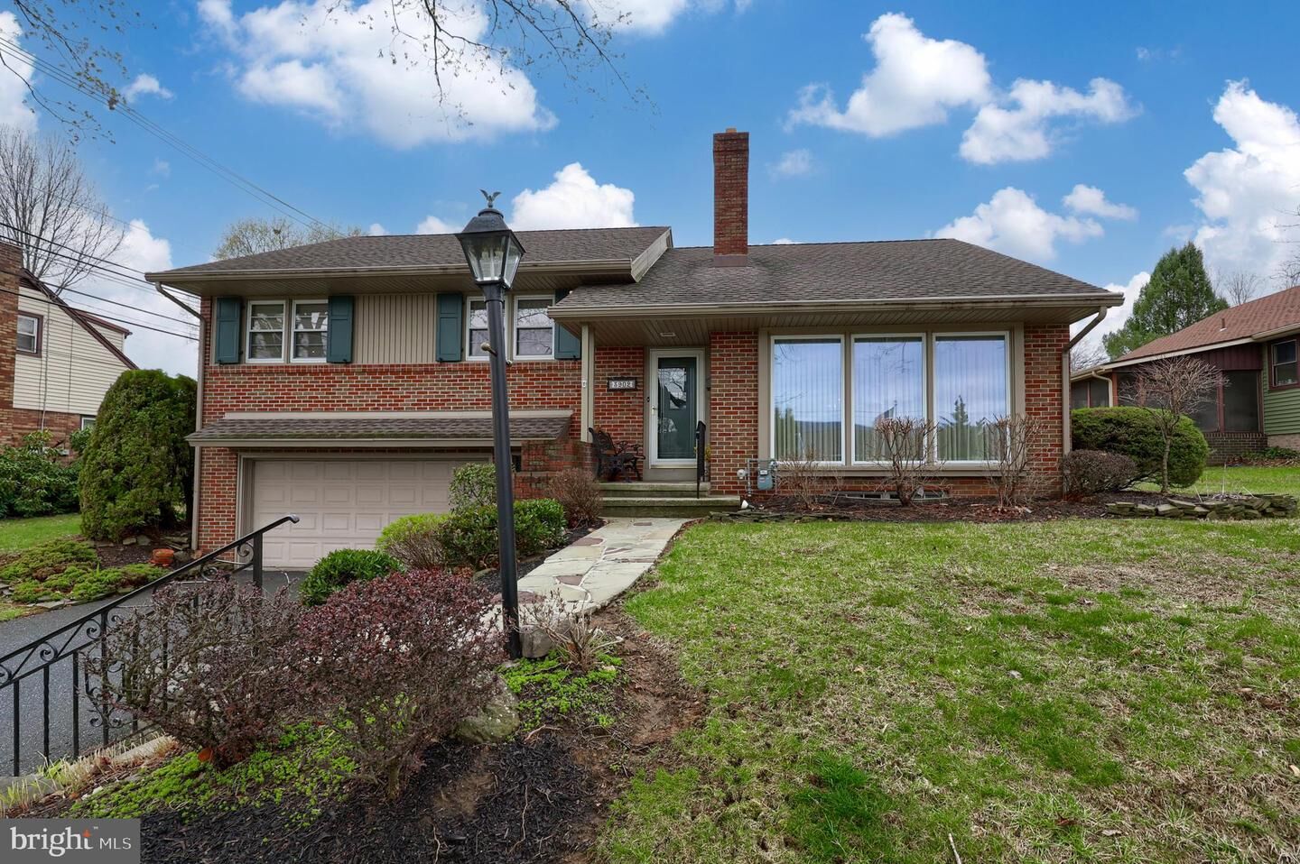 Property Photo: 3902 Reiff Place PA 19606