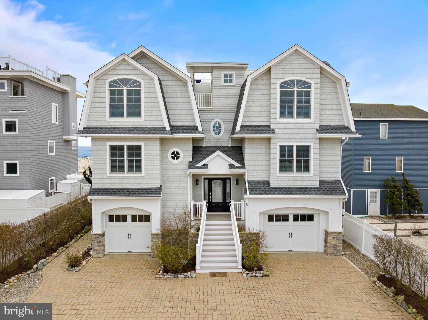 Property Photo:  107 E Jeanette Avenue  NJ 08008 