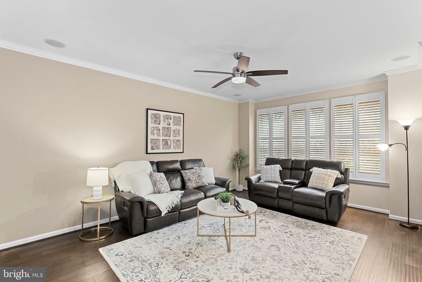 Property Photo: 202 Apricot Street VA 22554