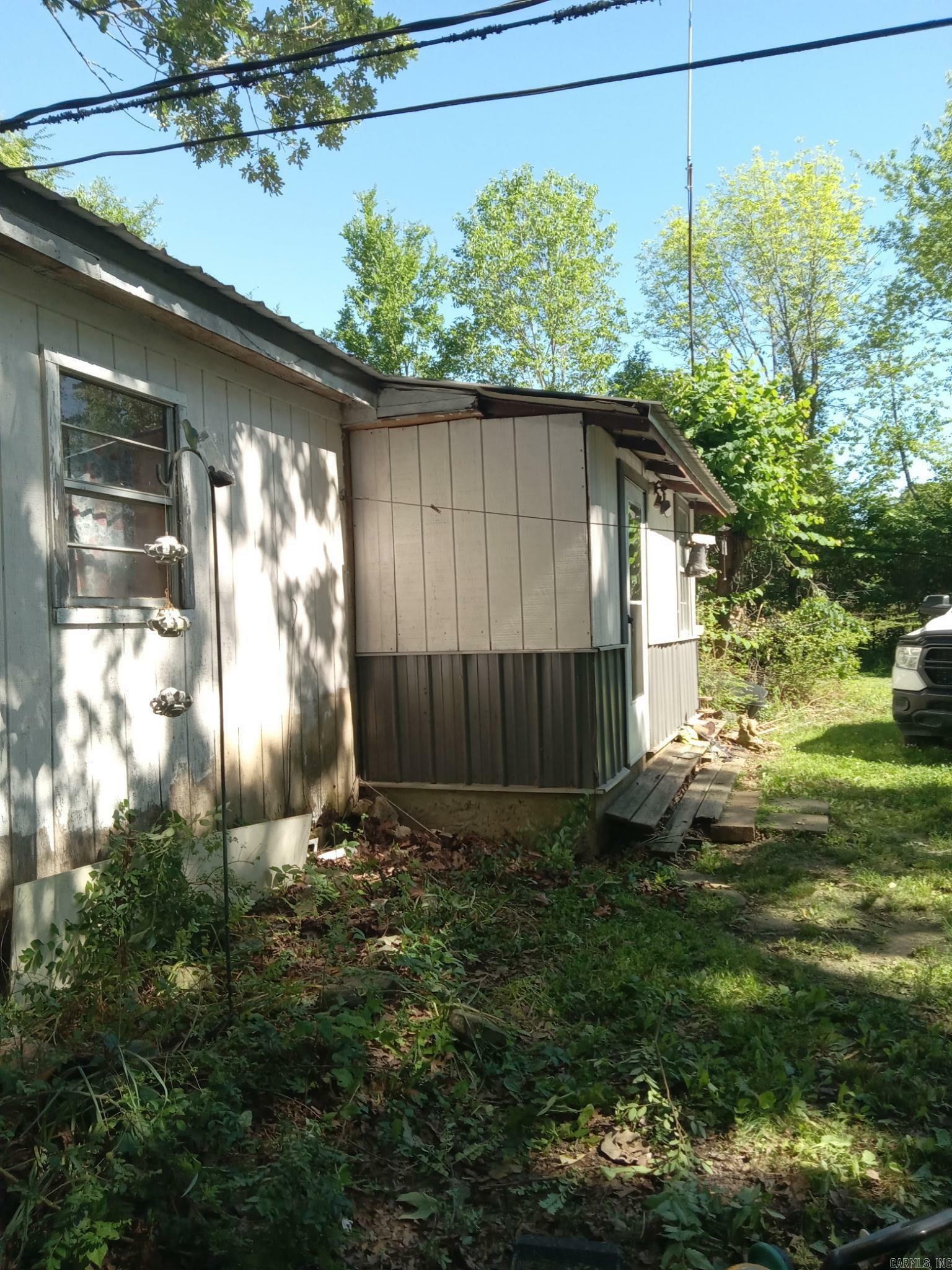 Property Photo:  53 Mayfield Rd  AR 72023 