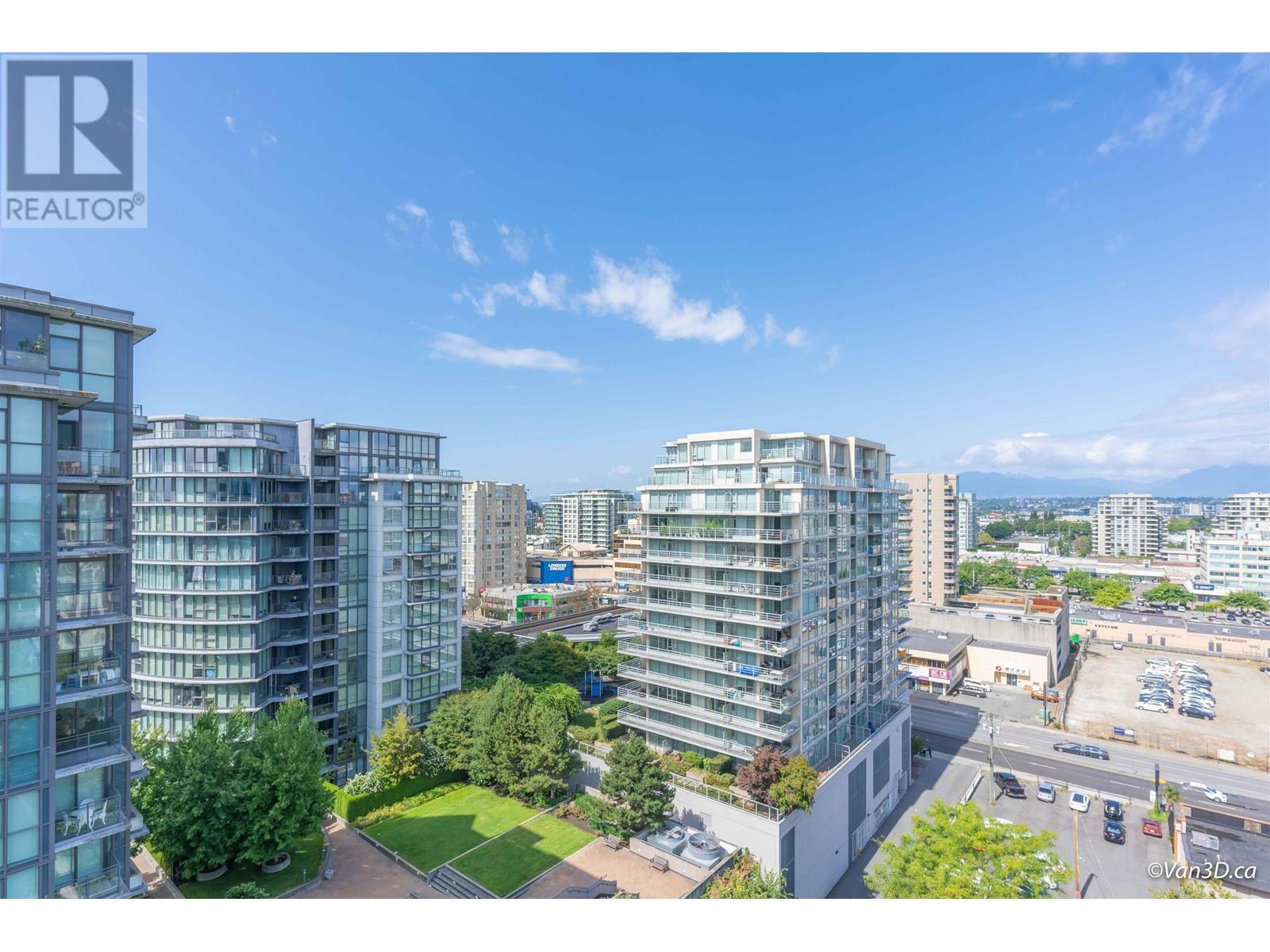 Property Photo: 8171 Saba Road 1401 BC V6Y 4B3