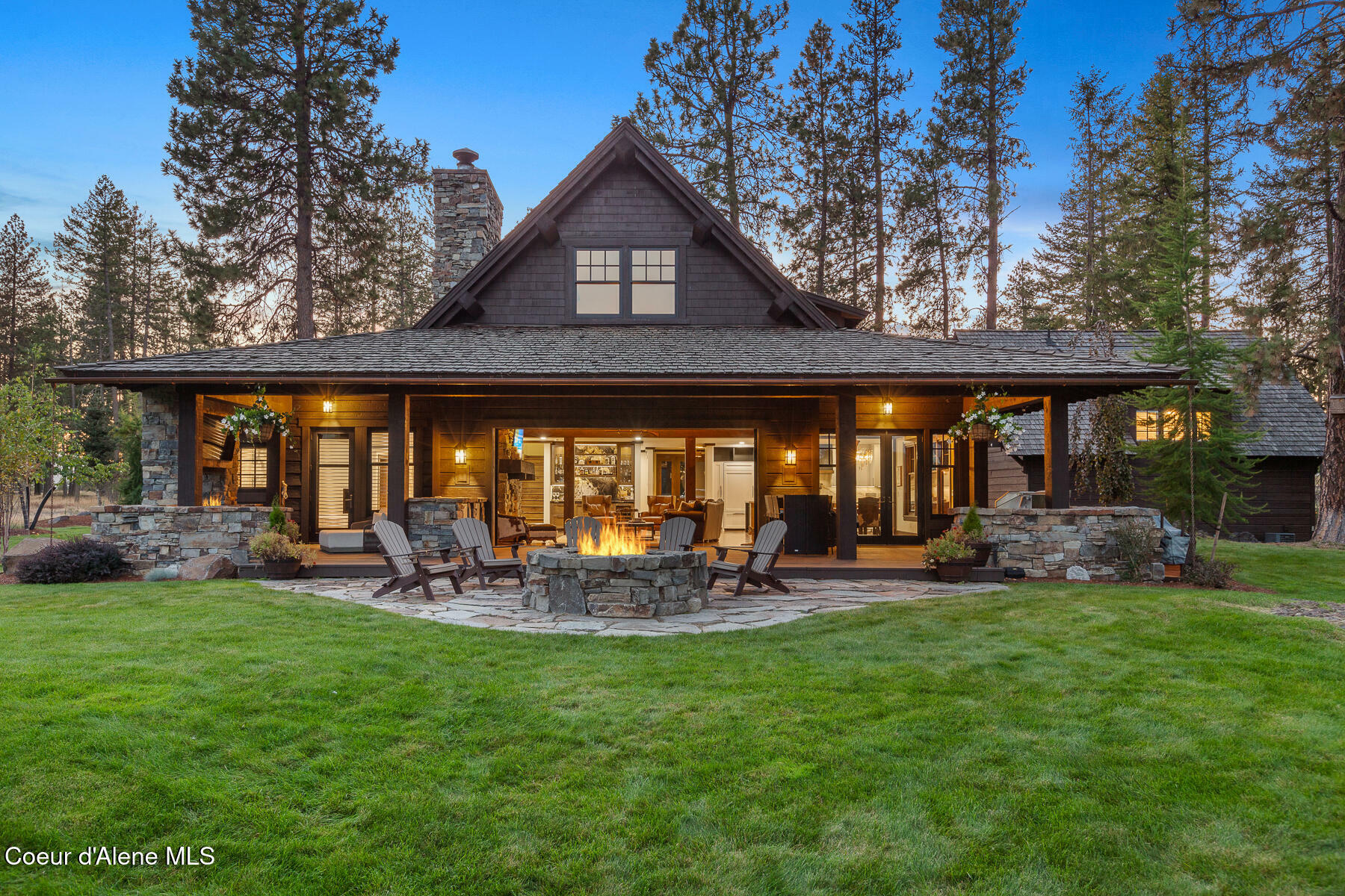 Property Photo: 2623 E Old Barn Ct ID 83833