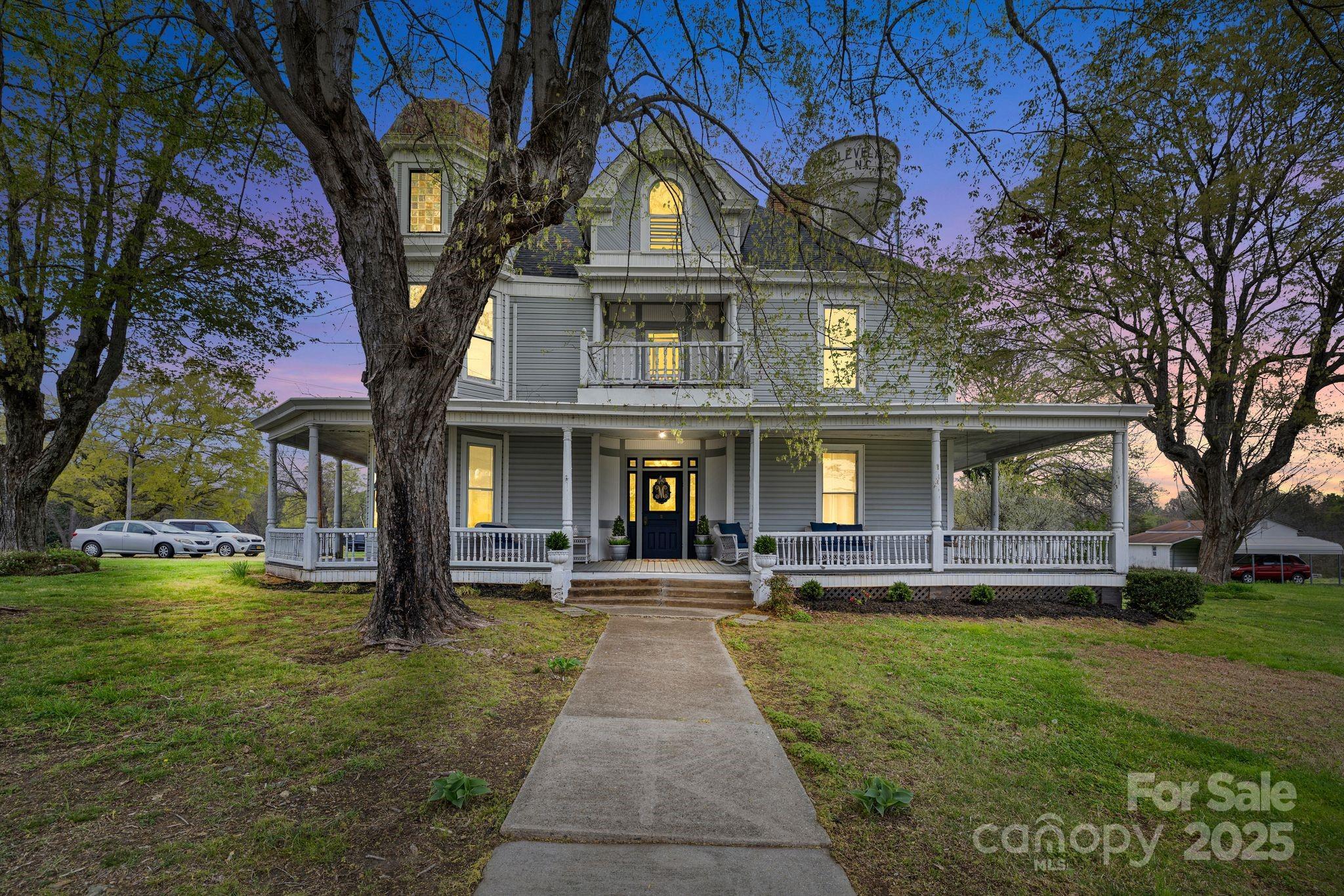 101 E Main Street  Cleveland NC 27013 photo