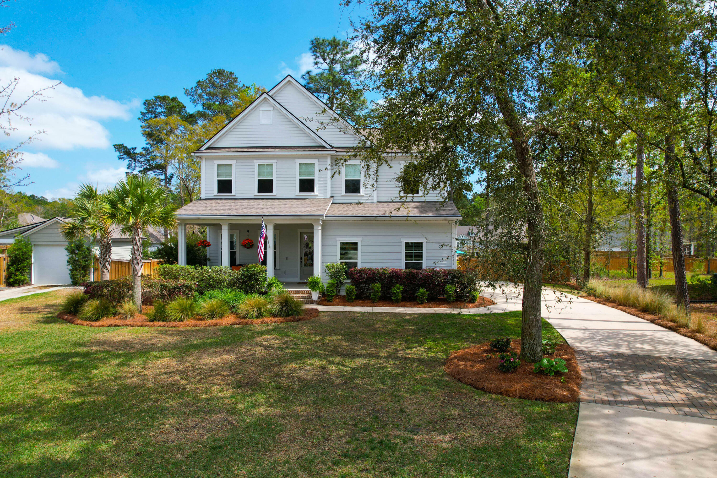 Property Photo: 4029 Cascades Thrust SC 29483