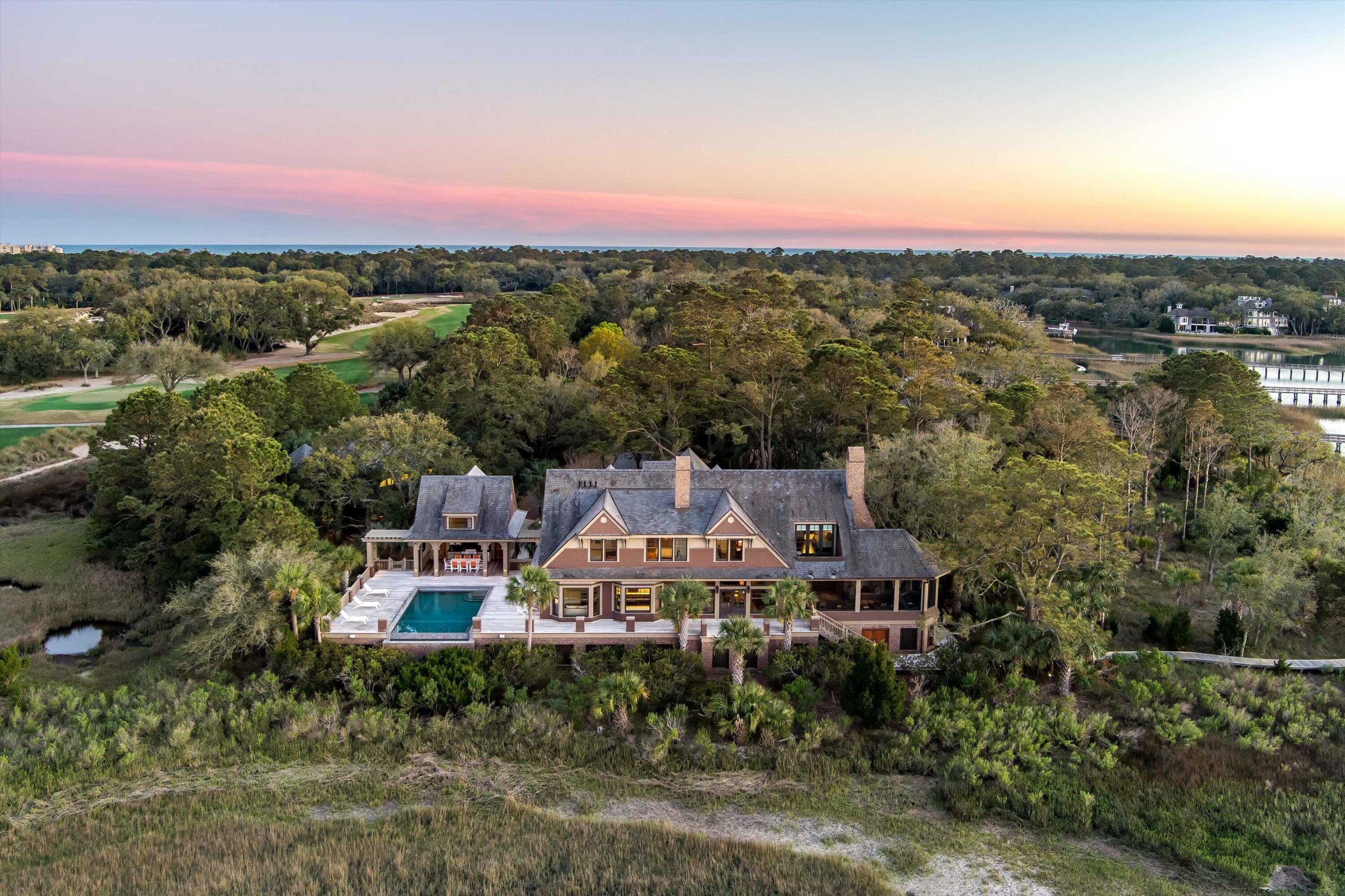 Property Photo: 108 Salthouse Lane SC 29455