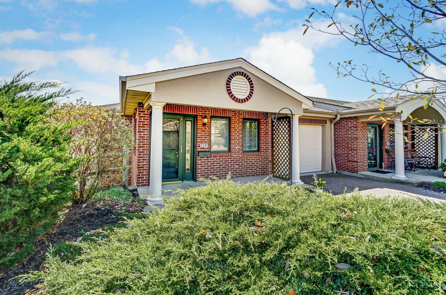 Property Photo: 5241 North Bend Crossing OH 45247