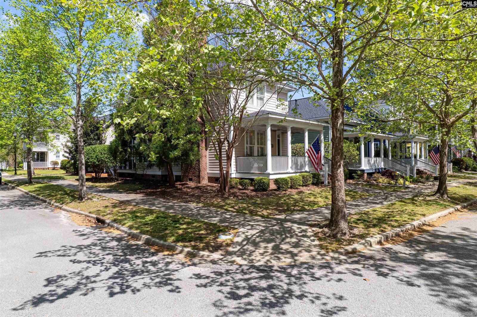 Property Photo: 601 Long Pointe SC 29229