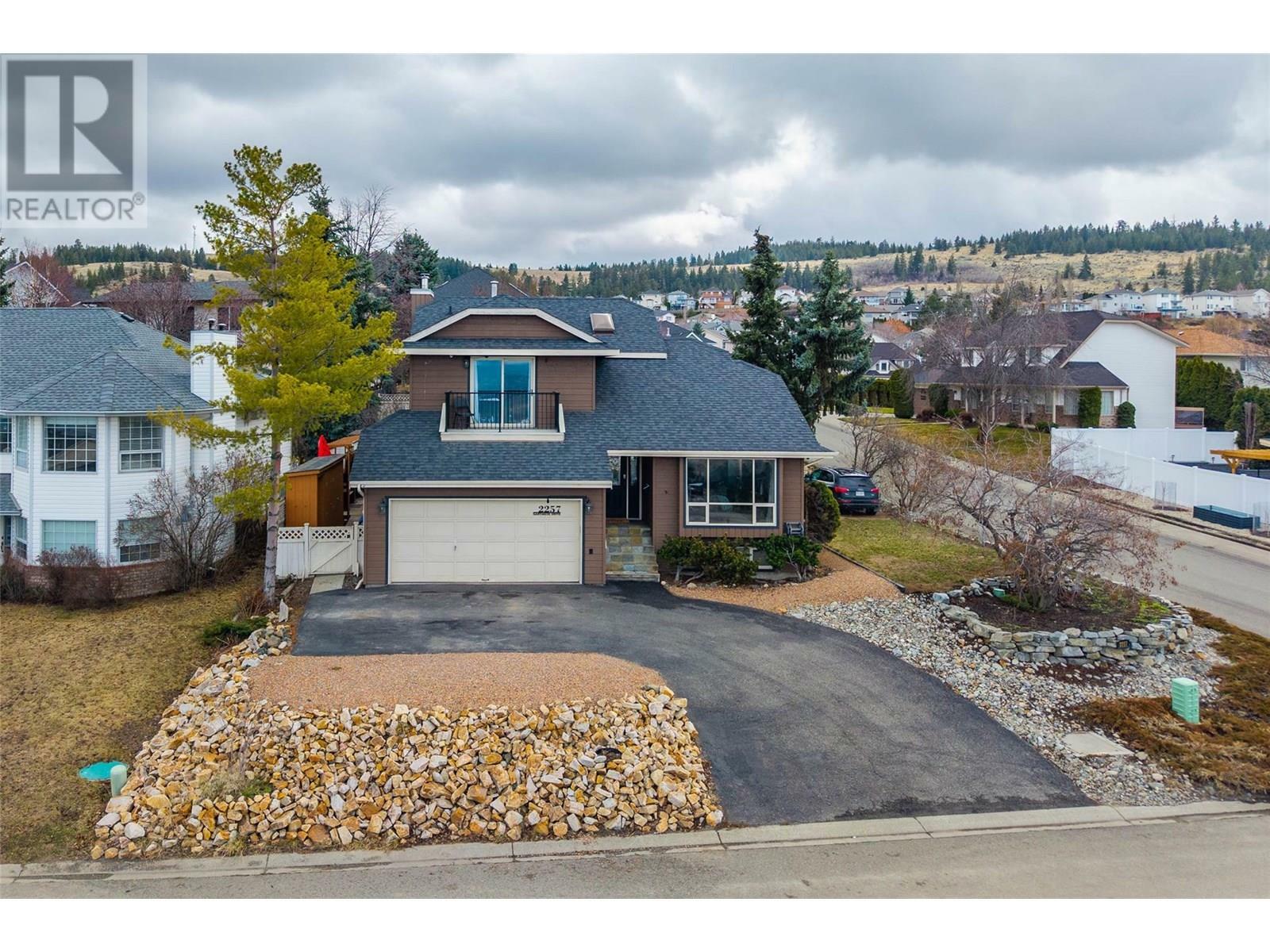 2257 Garymede Drive  Kamloops BC V1S 1P3 photo