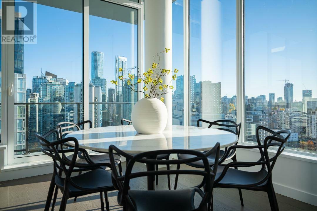 Property Photo: 620 Cardero Street 2603 BC V6G 3H7