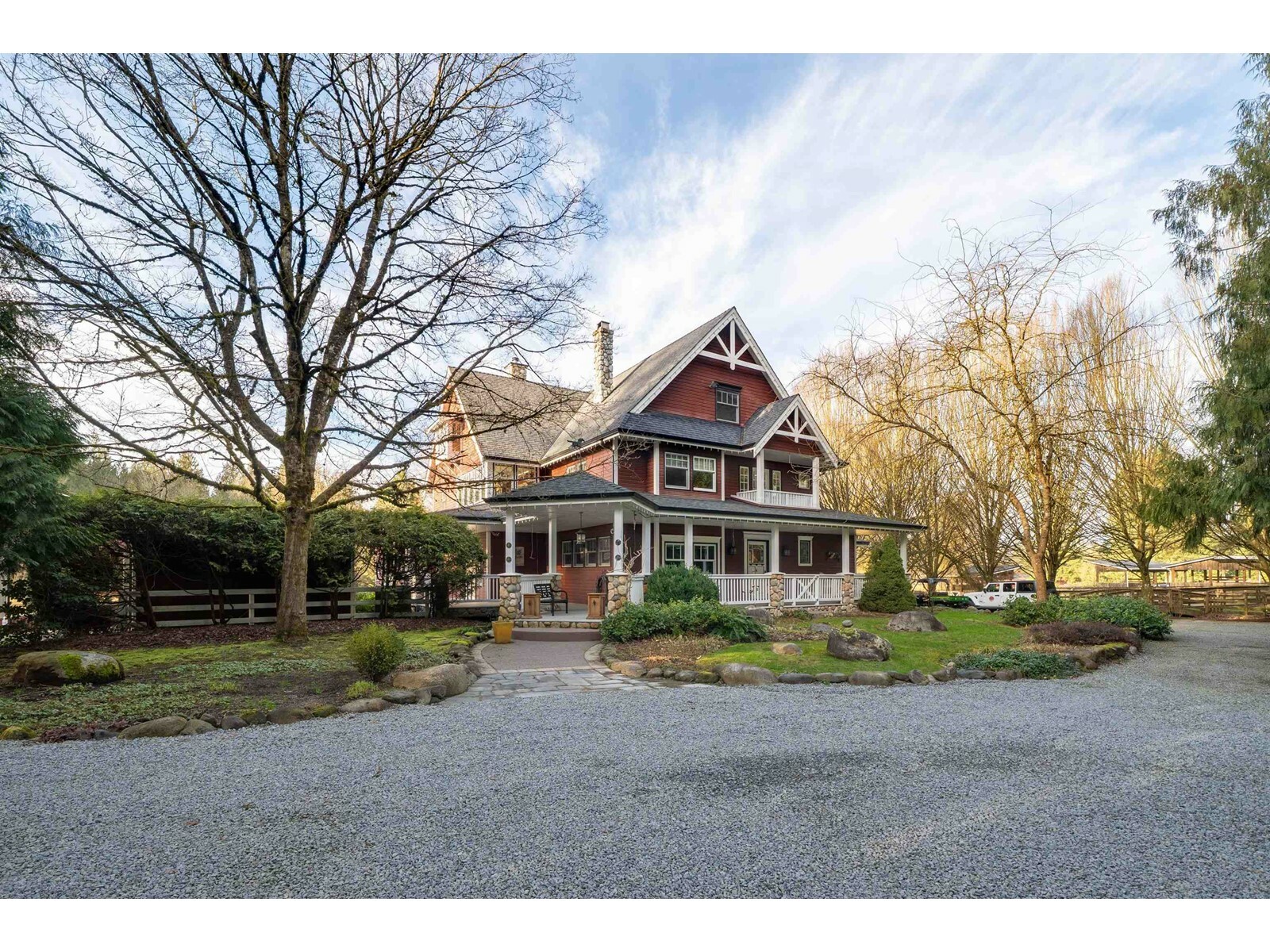 Property Photo: 25769 82 BC V1M 2M8