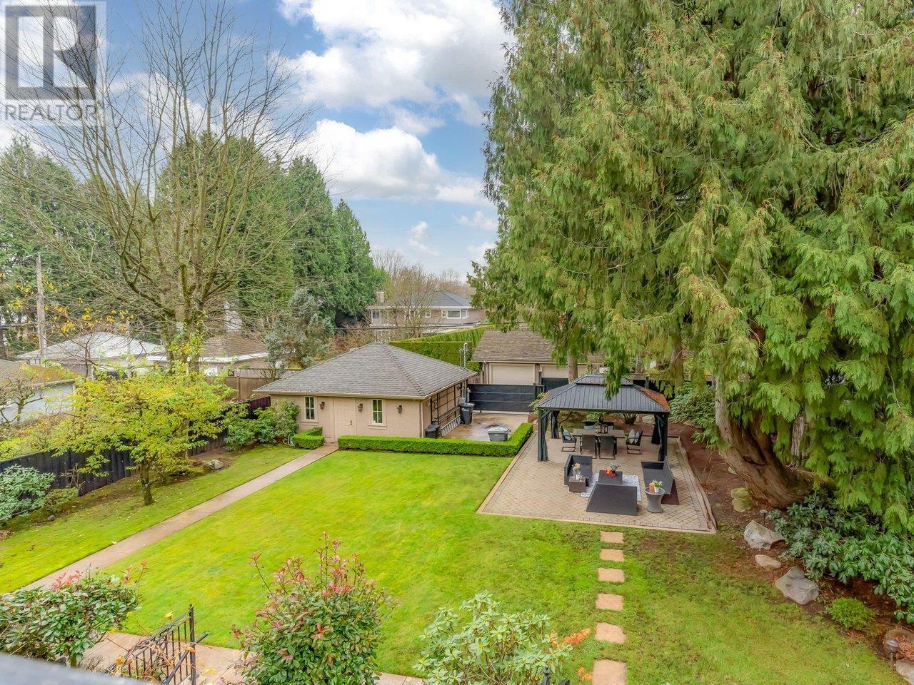 Property Photo: 6037 Churchill Street BC V6M 3H4