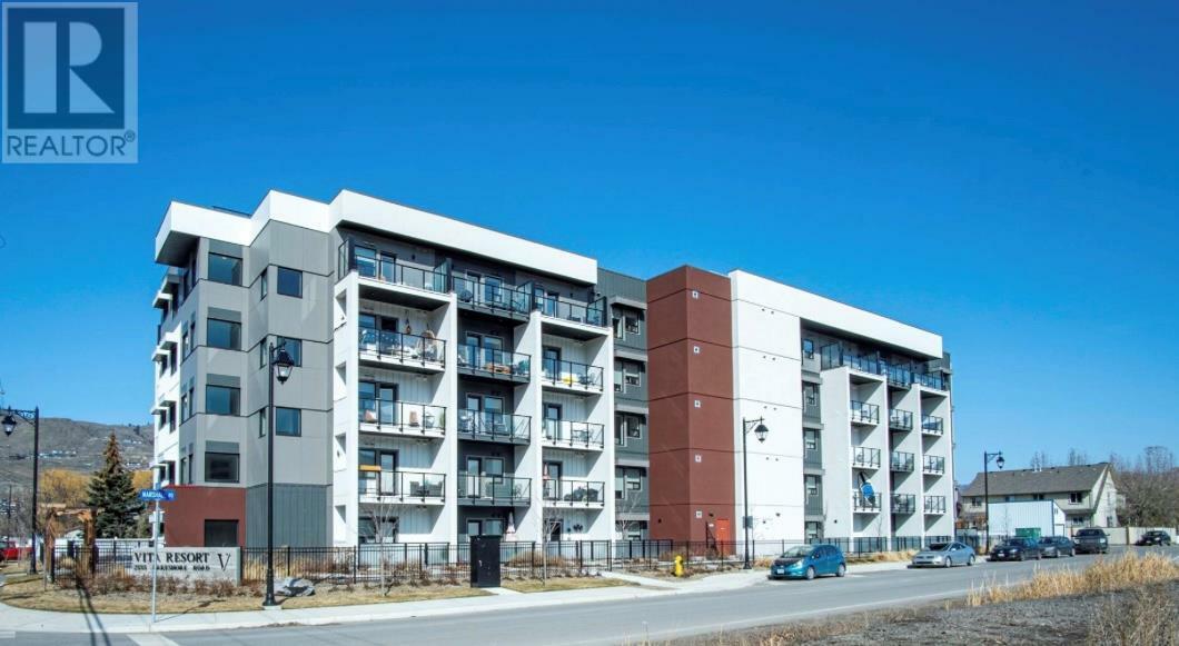 Property Photo: 2555 Lakeshore Road 106 BC V1H 1M9