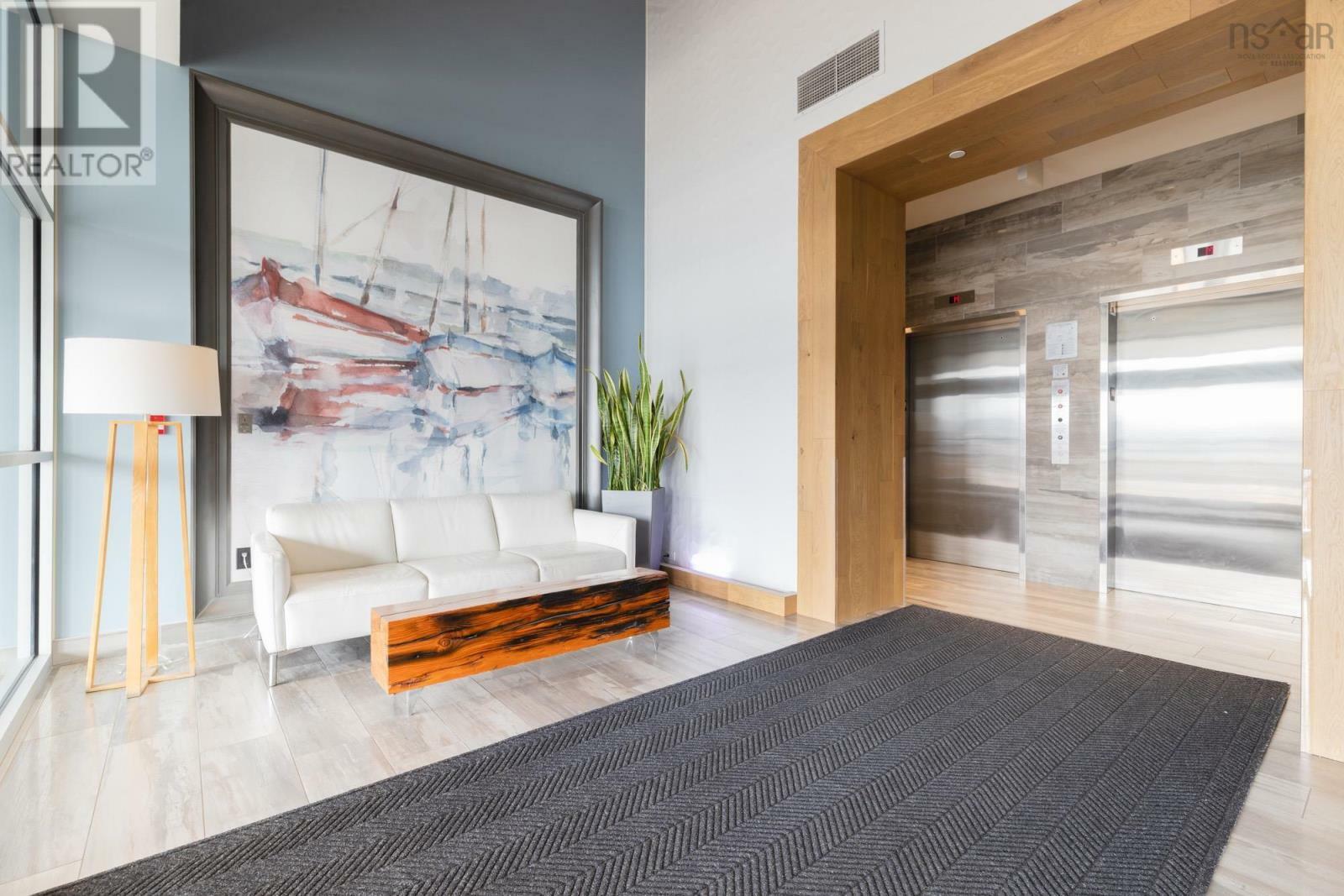Property Photo: 67 Kings Wharf Place 203 NS B2Y 0C6