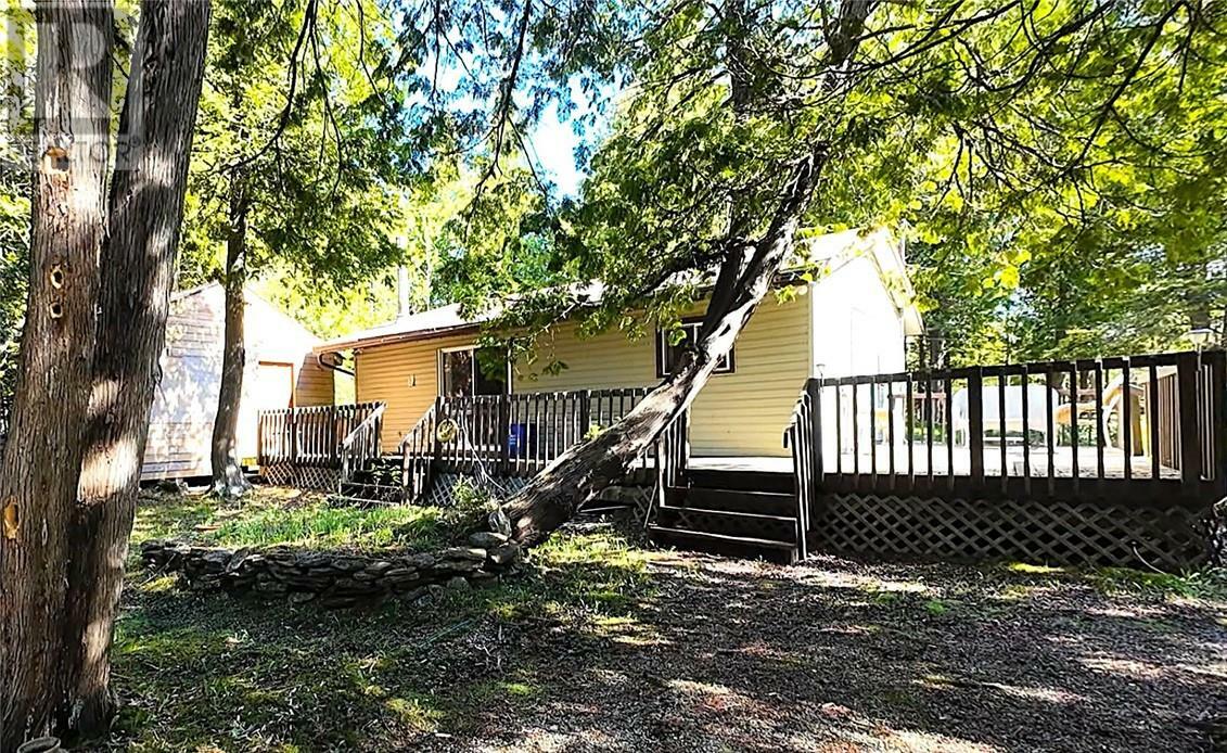 Property Photo:  206 Southbay Drive  ON P0P 1N0 