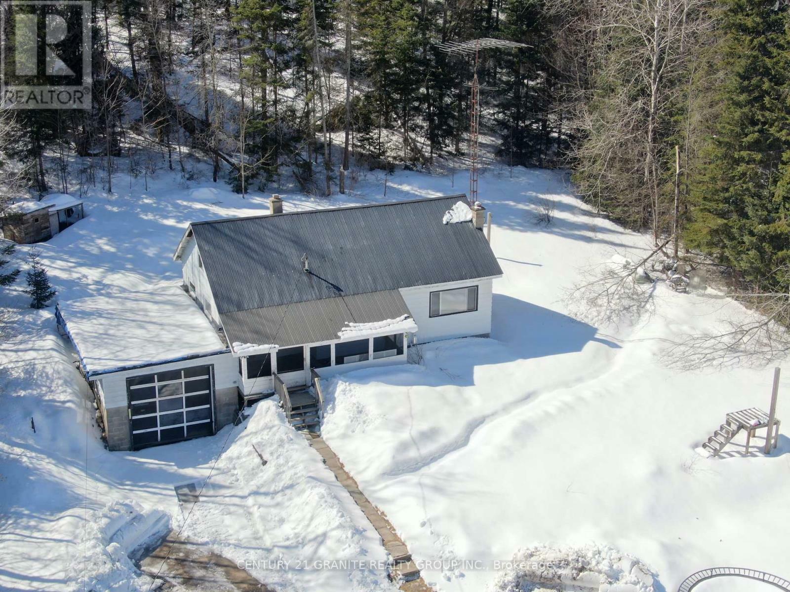 Property Photo: 1909 Highway 127 ON K0L 2K0