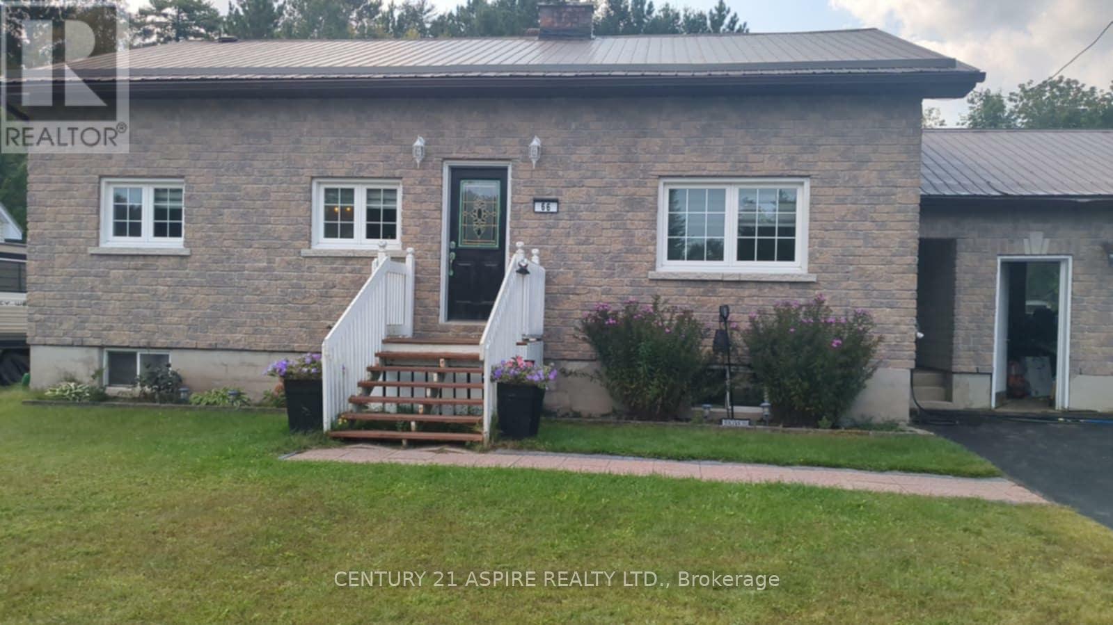 Photo de la propriété: 66 Church Street ON K0J 1J0