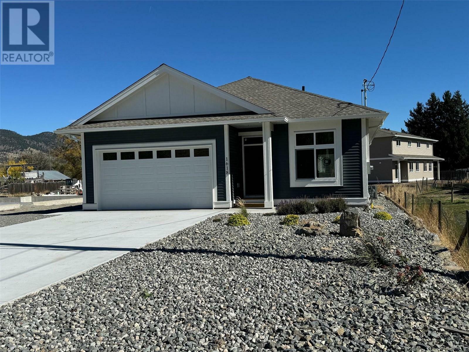 1616 Pine Street Street  Merritt BC V1K 1B8 photo