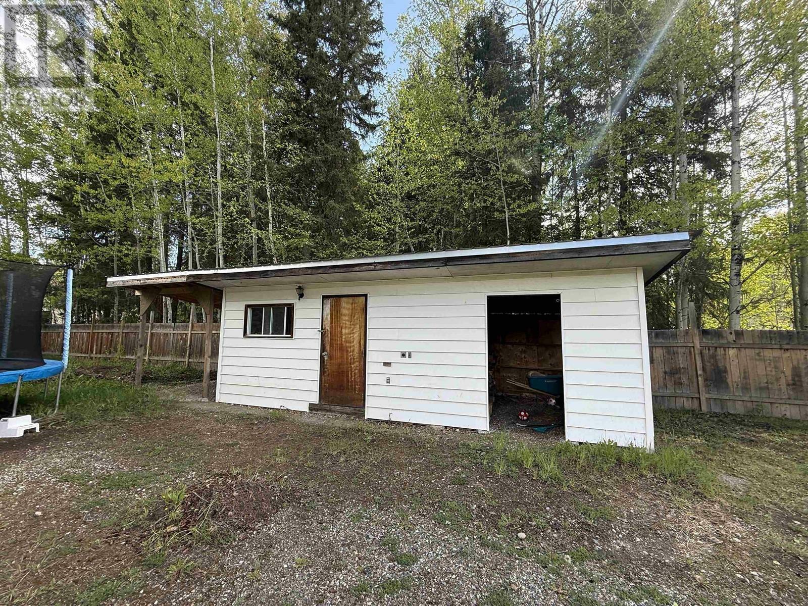 Property Photo: 721 Serenity Drive BC V2J 6W3