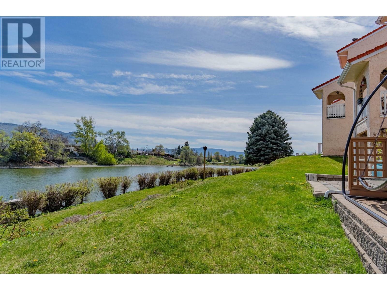 Property Photo: 8029 Vedette Drive BC V0H 1V2