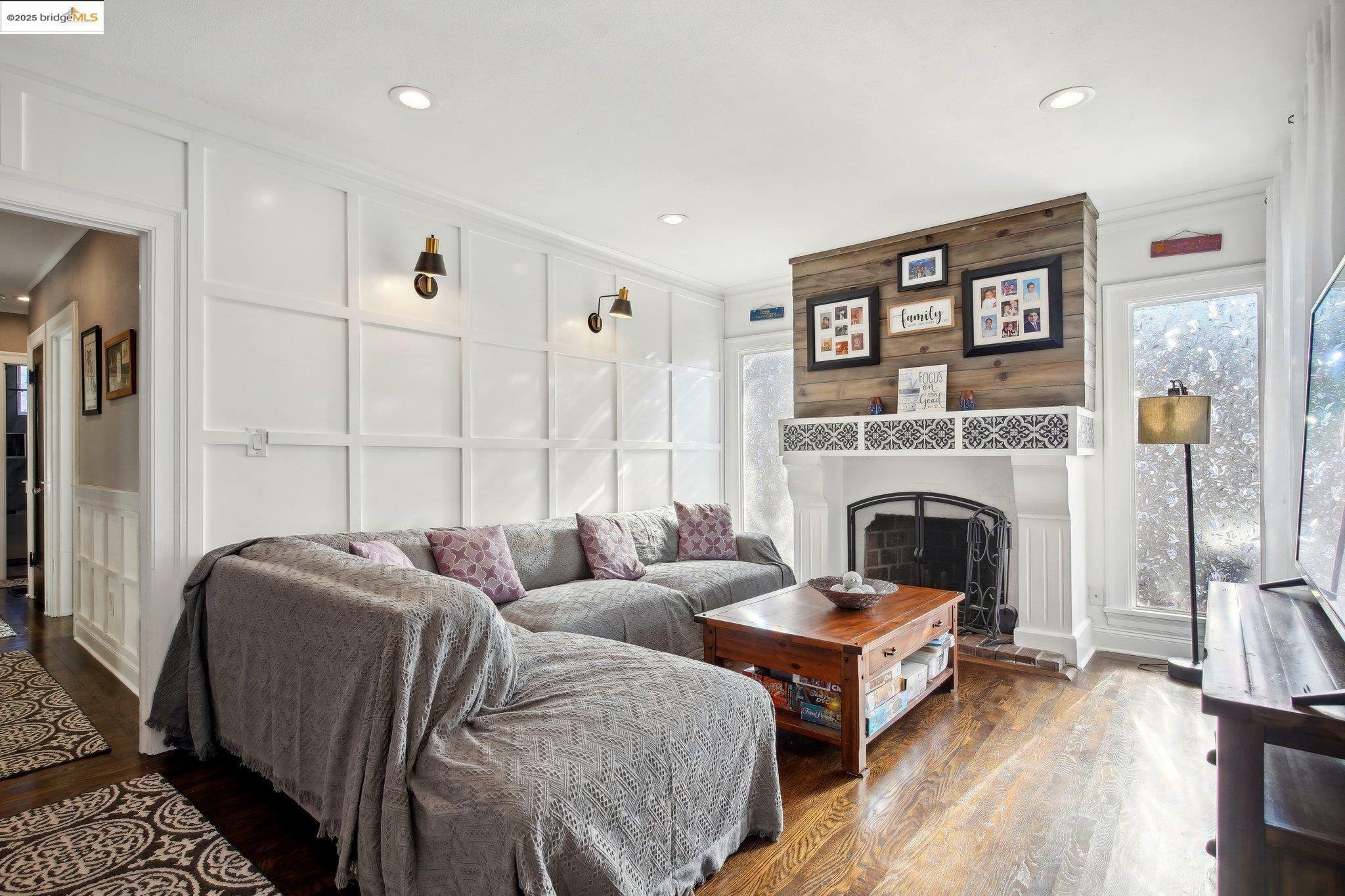 Property Photo: 345 Garcia Ave CA 94577