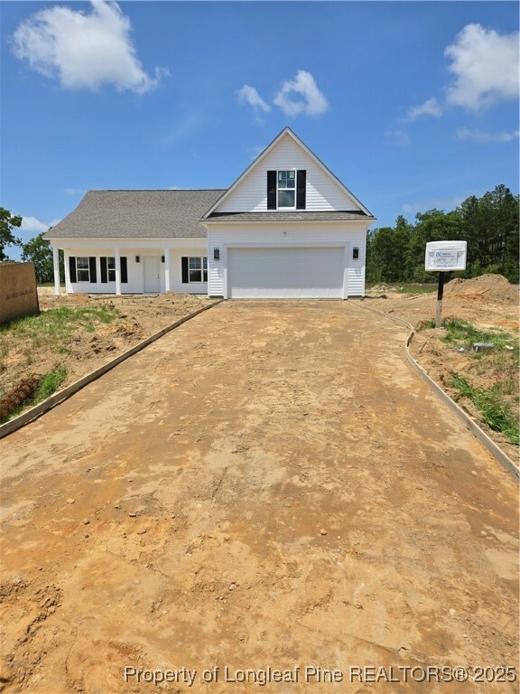 Property Photo:  55 Blackgum Court  NC 28390 