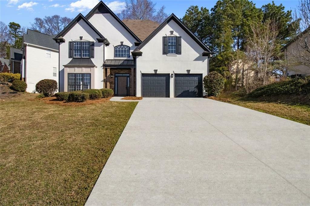 Property Photo: 3286 Sir Henry Street GA 30344
