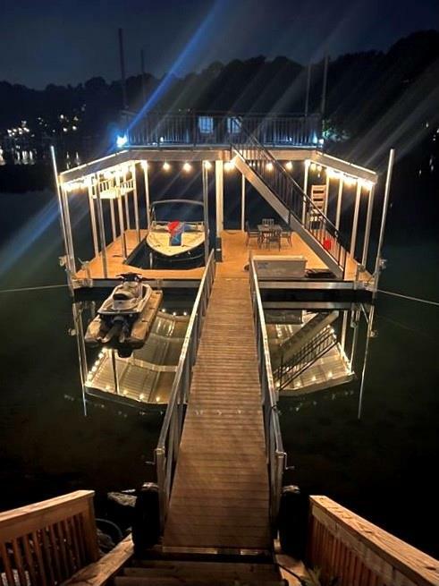 Property Photo: 6160 Lake Lanier Heights Road GA 30518