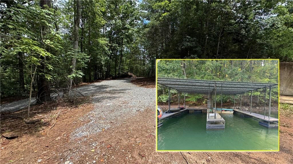Property Photo:  0 Bethel (Track 4) Road  GA 30506 
